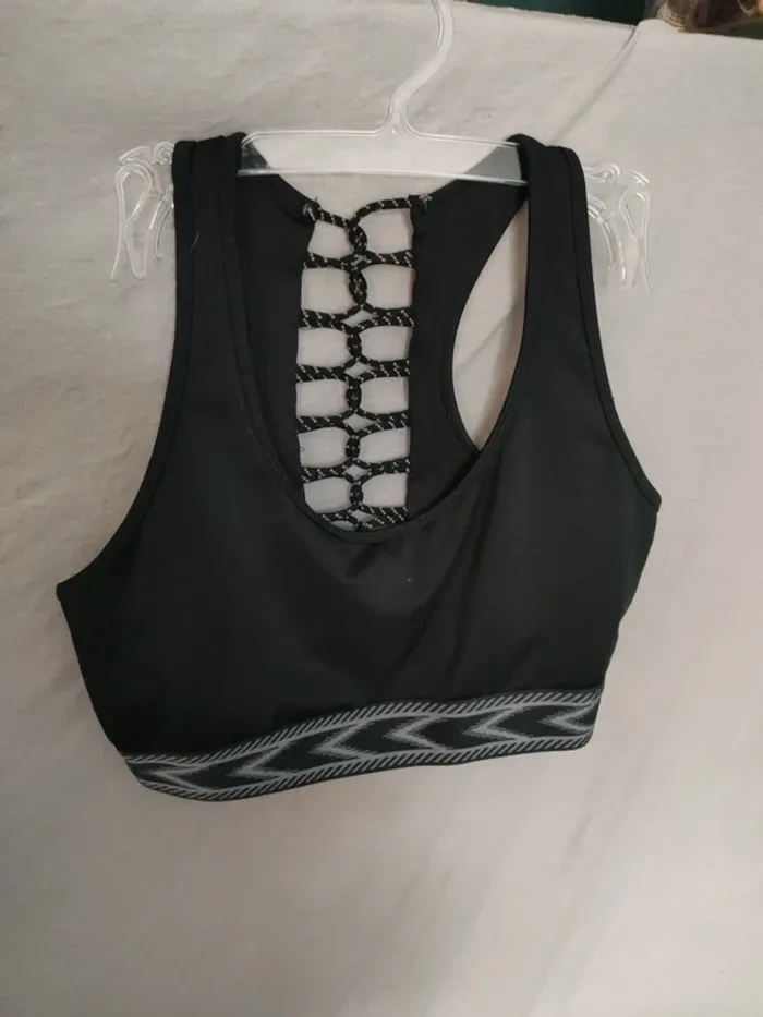 Brassière sport - photo numéro 2