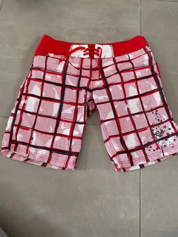 Short de bain