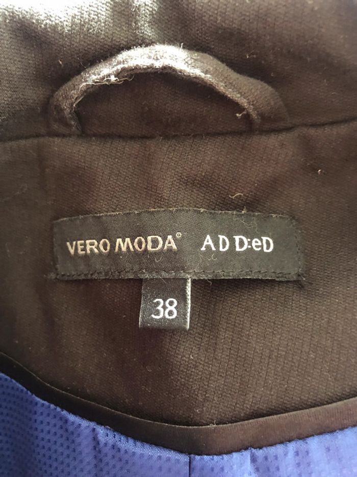 Veste blazer Vero Moda 38 - photo numéro 6
