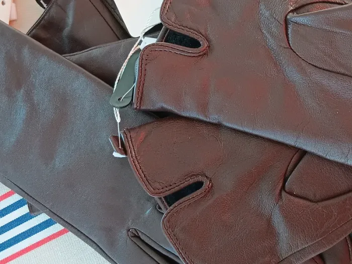 Gants femme neufs jamais portés - photo numéro 4