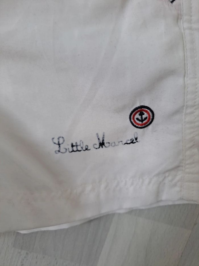 Short bain 6 ans - photo numéro 5