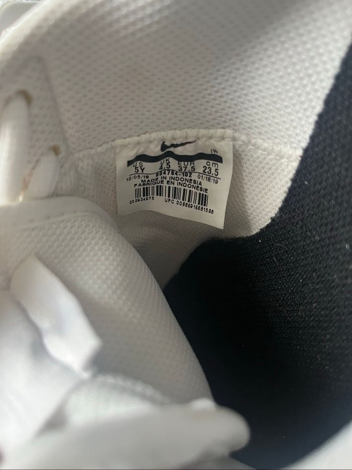 Baskets Nike femme Cortez’72 - photo numéro 5