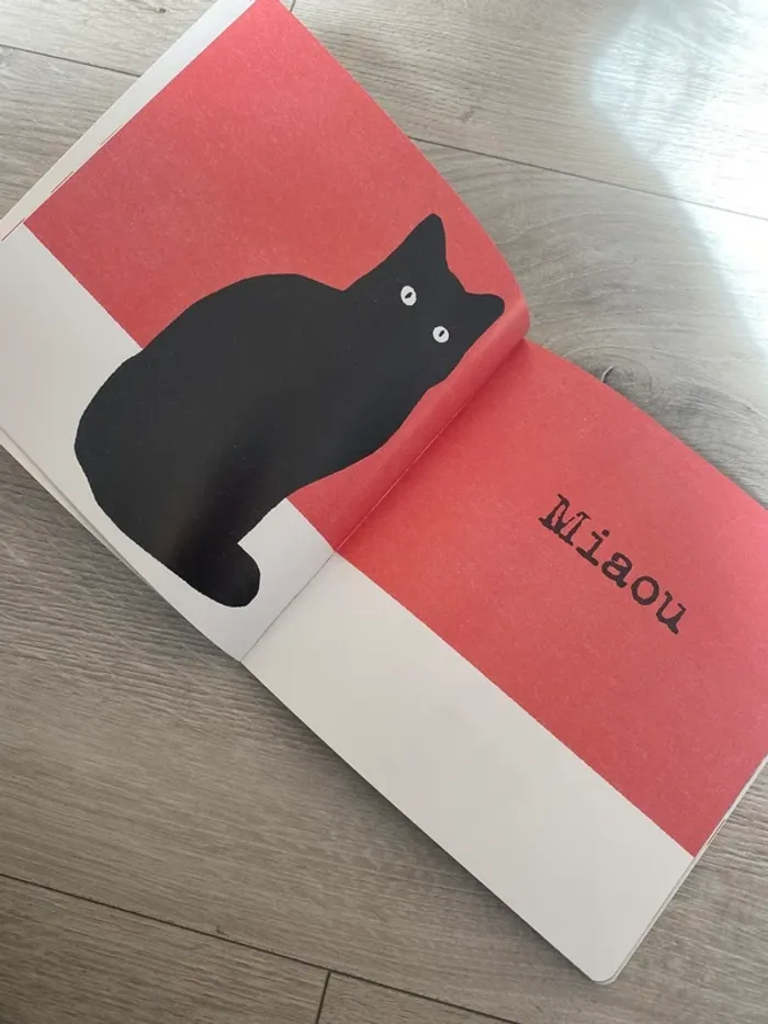 Livre - photo numéro 2