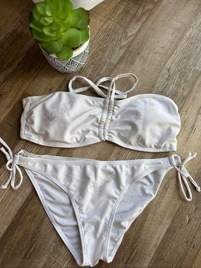 - Maillot de bain Tissaia - Taille 38 / M - Très bon état