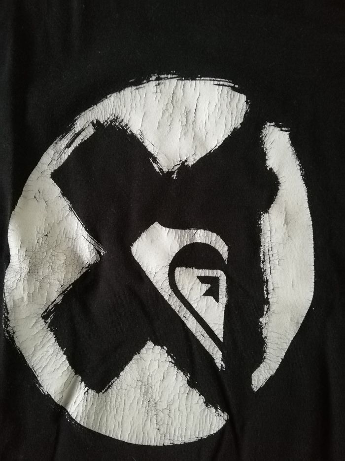 Maillot QUICKSILVER - photo numéro 2