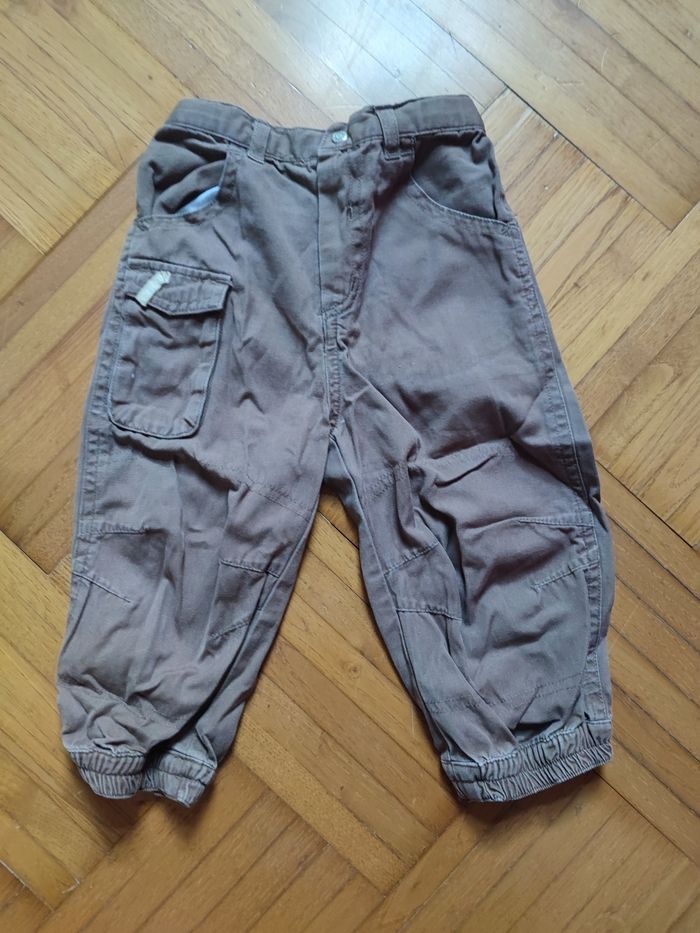 pantalon obaibi