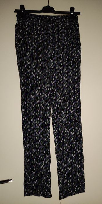 Pantalon été Kiabi taille S