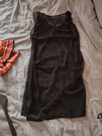 Débardeur en résille The kooples