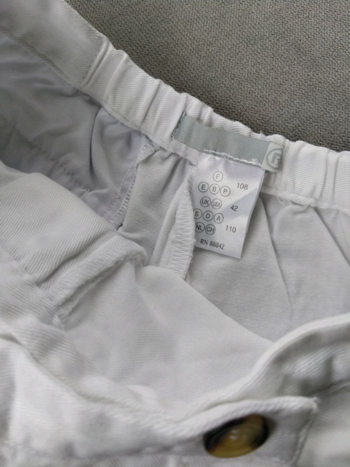 Short - photo numéro 4