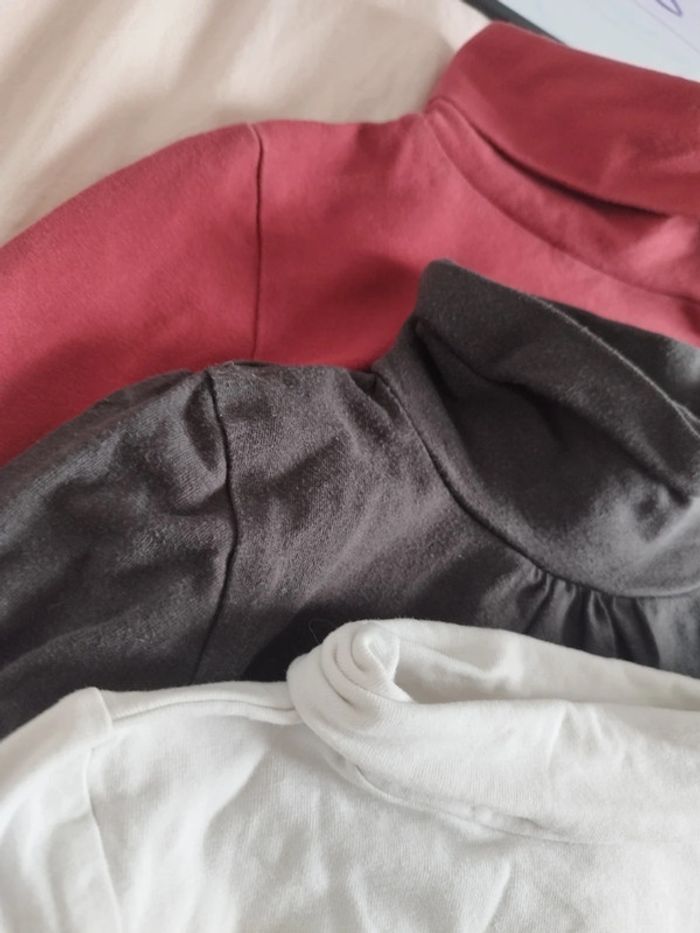 Lot 3ans - photo numéro 19