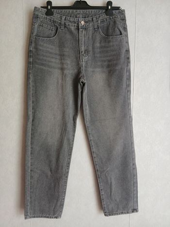 Jean Homme taille 38 shein