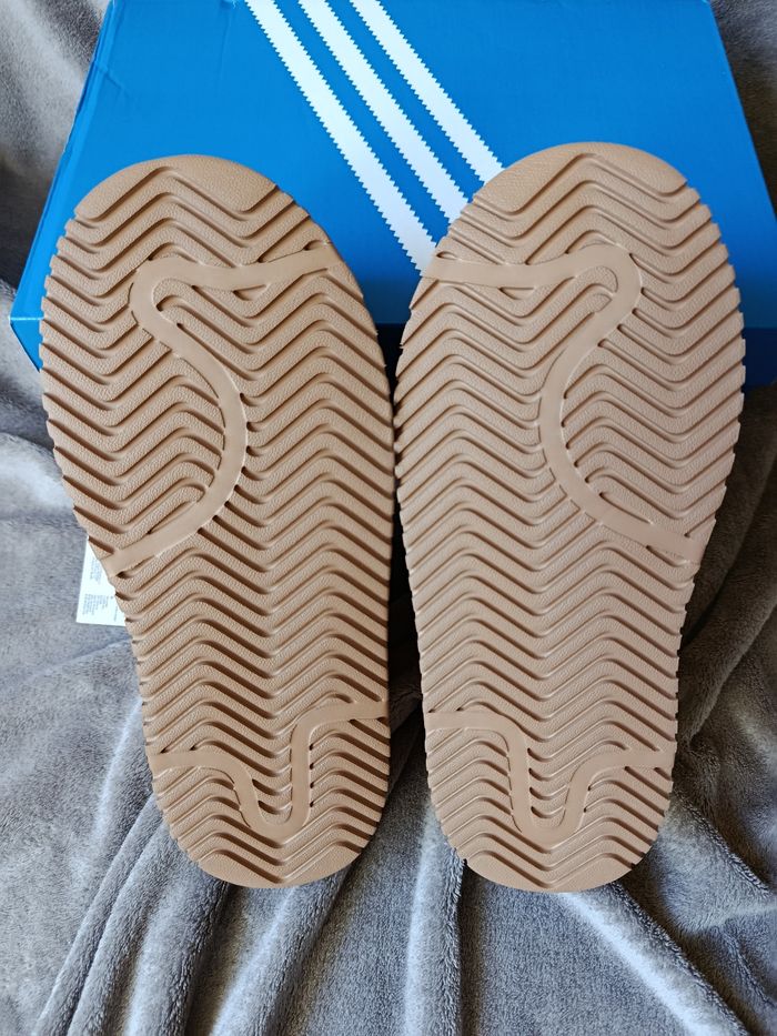 Adidas campus OOs winter low magic beige - photo numéro 8