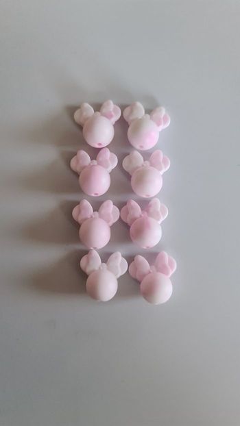 Perle silicone