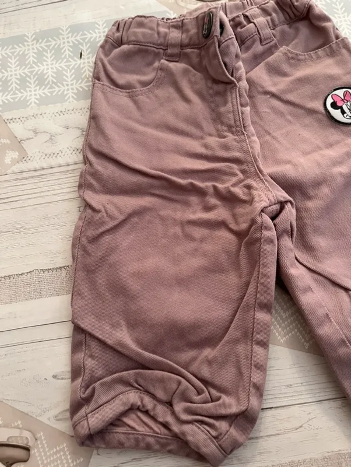 Pantalon - photo numéro 2