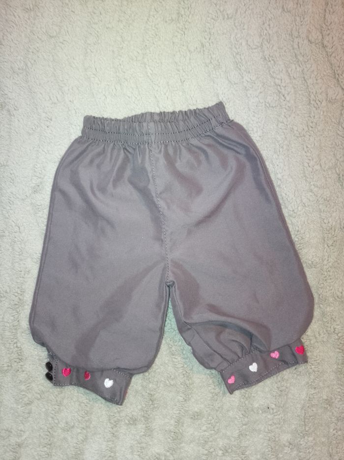 Pantalon bébé