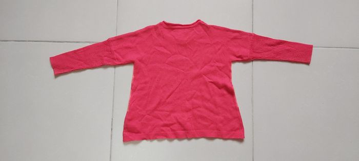 Pull 2 ans - photo numéro 3