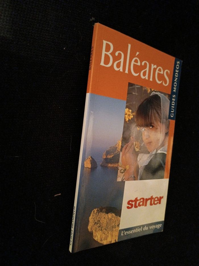 Le guide starter des Baléares guide mondeos - photo numéro 2