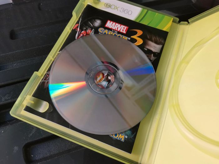 Marvel vs capcom 3 - photo numéro 3