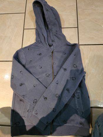 Gilet
