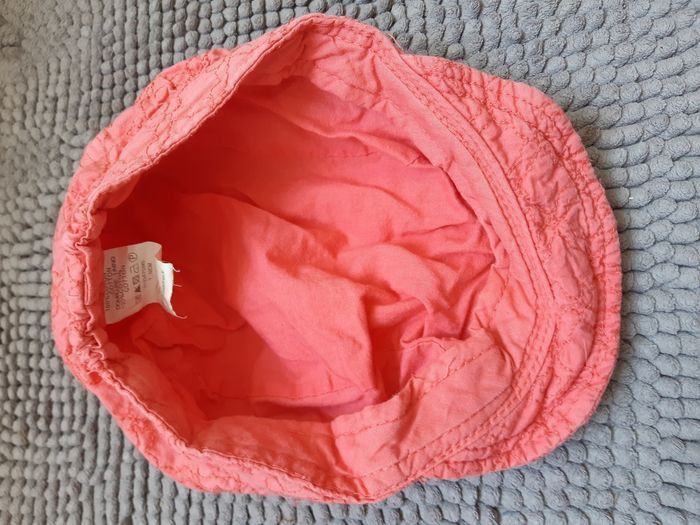 Casquette Herlaine T52 - photo numéro 3