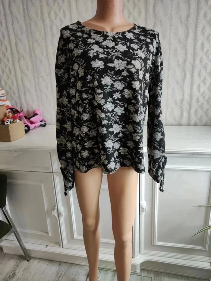 Pull Promod taille L - photo numéro 4