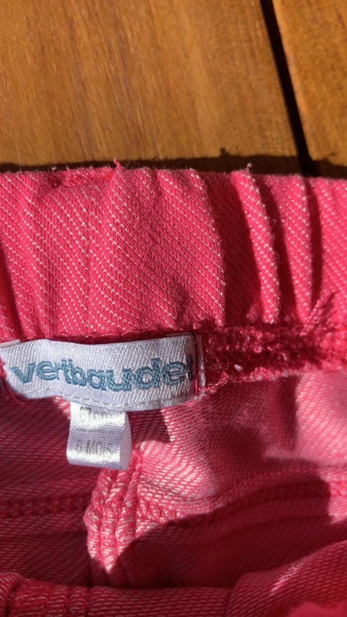 Pantalon - photo numéro 2