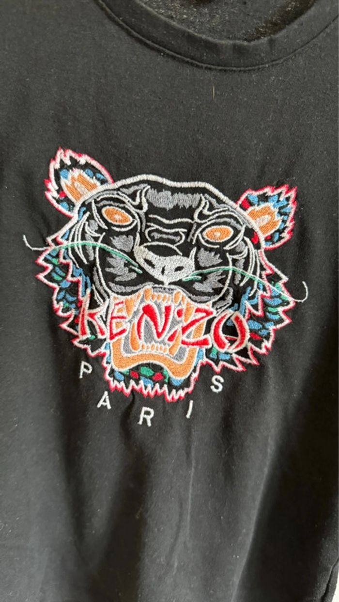 T-shirt manches courtes - photo numéro 2