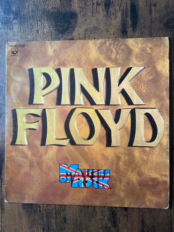 33 tours pink Floyd