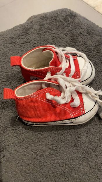 Mini converse 18