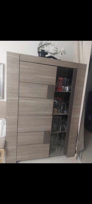 Vitrine