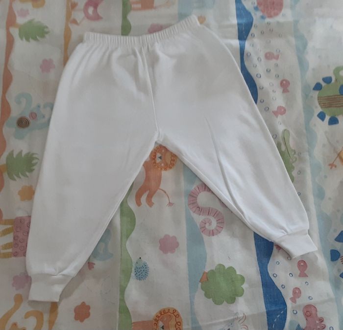 Pantalon  jogging  18/24mois