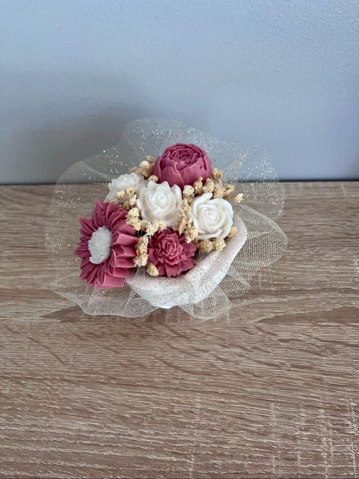 Bouquet éternel - photo numéro 4