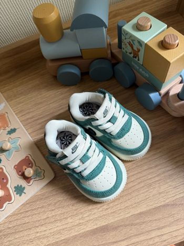 Air force one low 19,5 - photo numéro 2