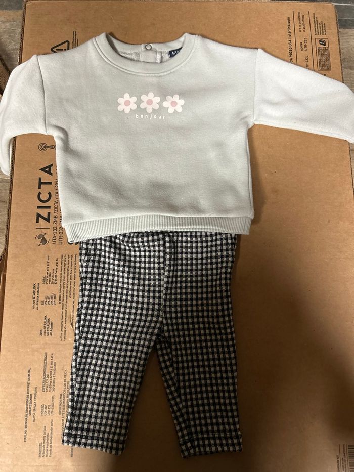 Ensemble 3 mois ❄️