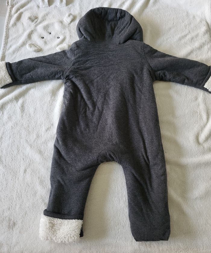 Combi 6-9 mois - photo numéro 2