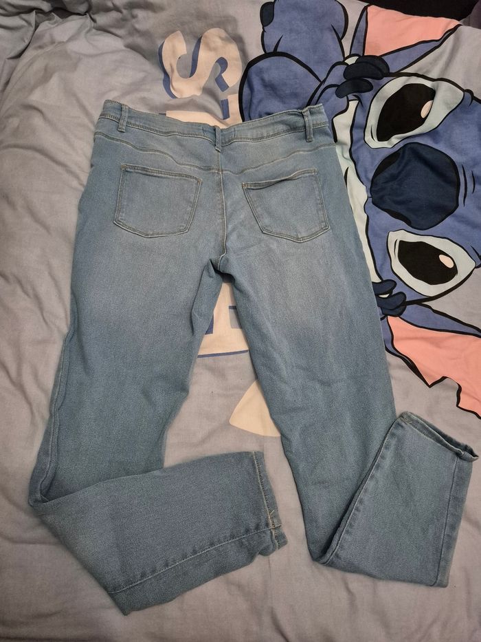 Lot de 3 jeans primark - photo numéro 3