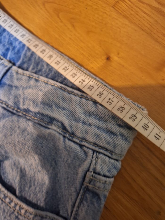 Jean femme taille 42 tally weijl - photo numéro 5