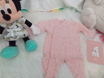 Pyjamas fille