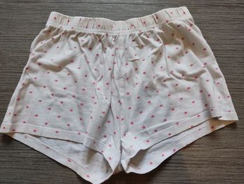 Short a étoiles 6 ans