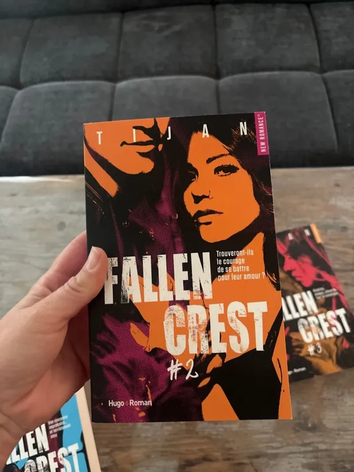 Fallen Crest - photo numéro 6