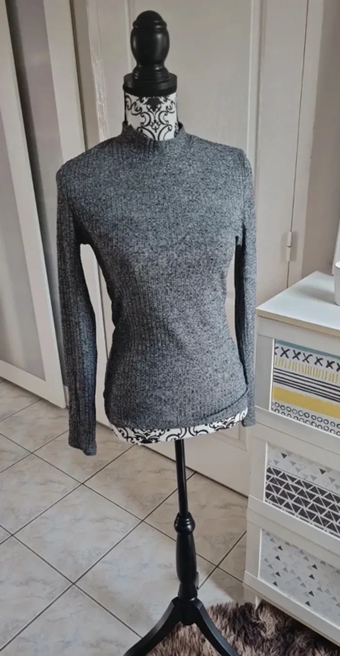 Lot de pull