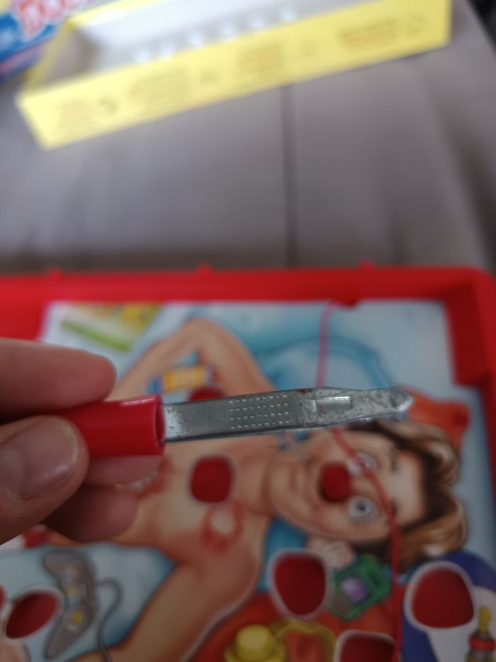 Docteur maboul - photo numéro 3