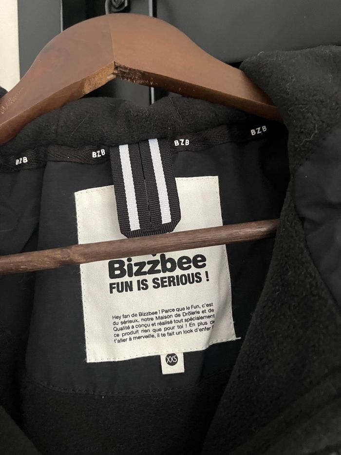 Manteau Neuf - photo numéro 3