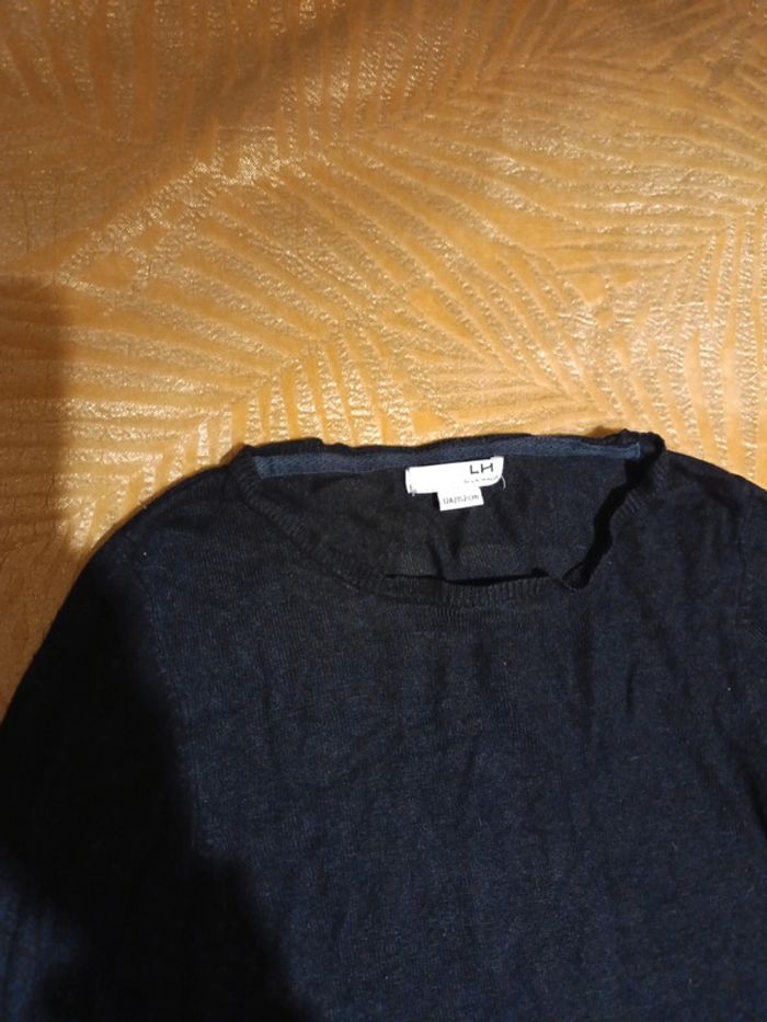 Pull fin - photo numéro 3
