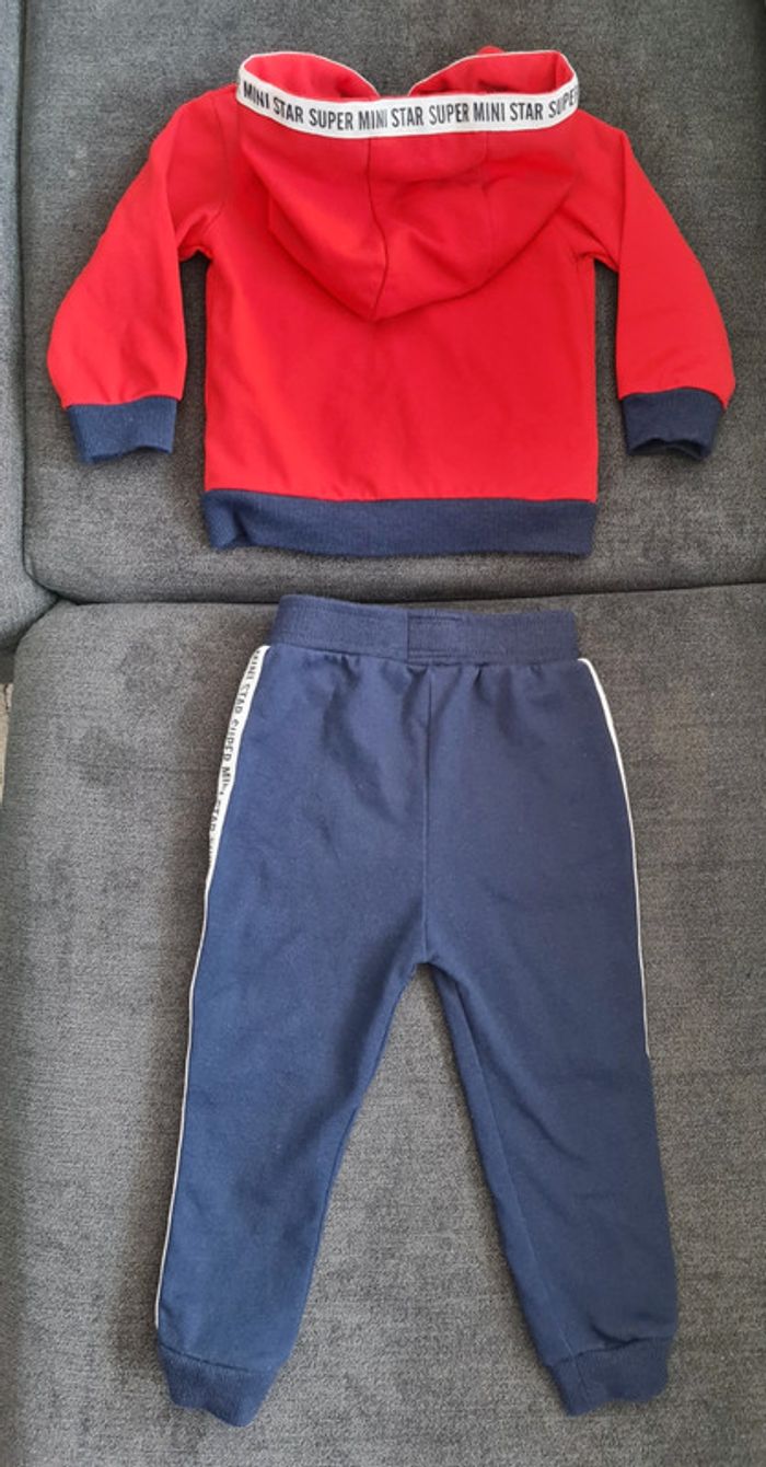 Survêtement - photo numéro 5