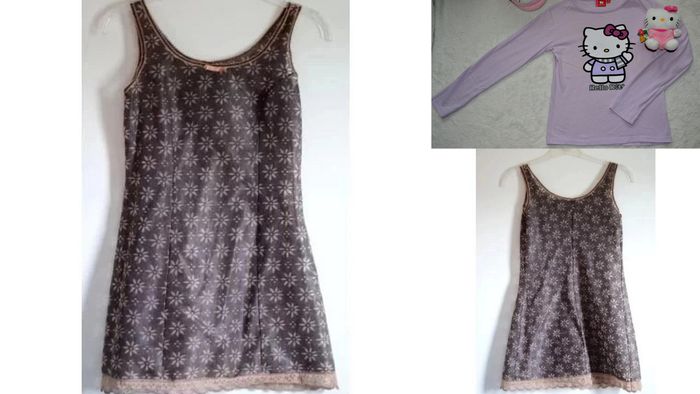 Vêtement fille 12 ans - photo numéro 3