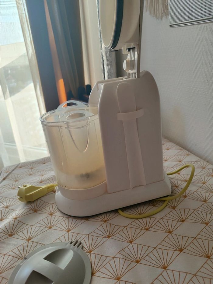 Baby Cook bon état - photo numéro 4