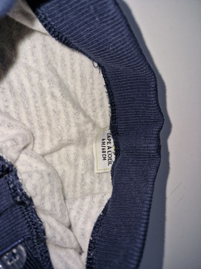 Pantalon à rayures - photo numéro 3