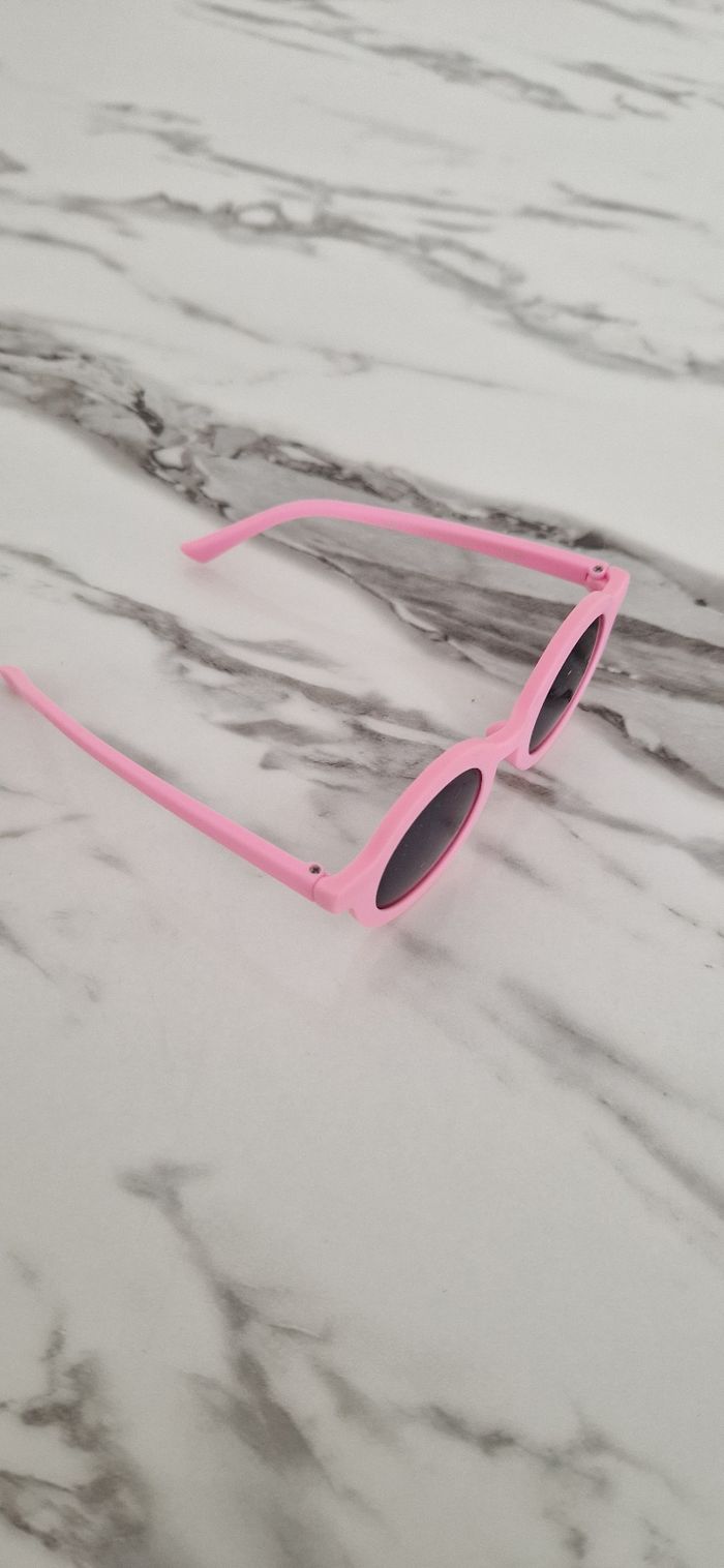 Lunettes de soleil, H&M - photo numéro 3