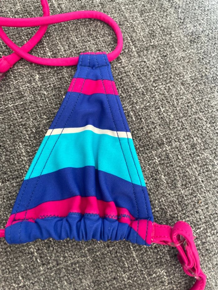 Haut maillot de bain - photo numéro 2